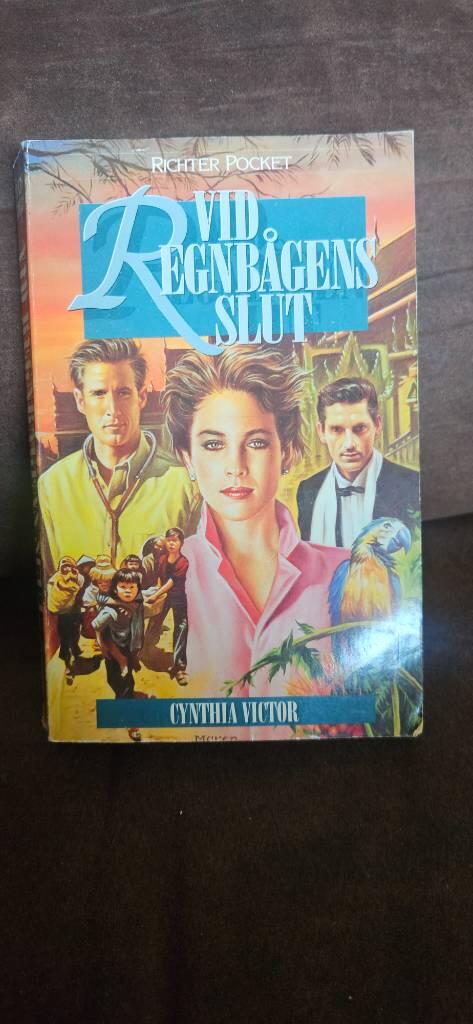 Vid regnb&aring;gens slut