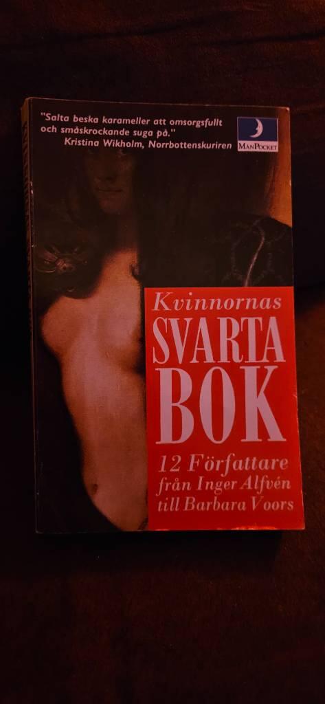 Kvinnornas svarta bok