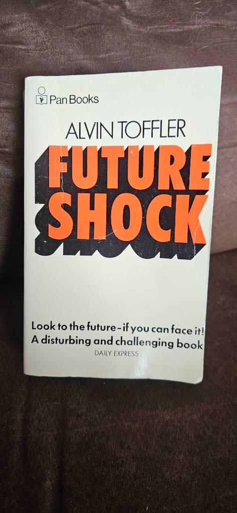 Future shock