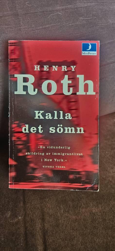Kalla det sömn