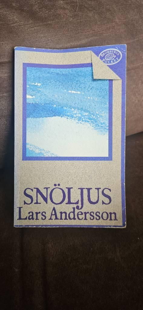 Sn&ouml;ljus