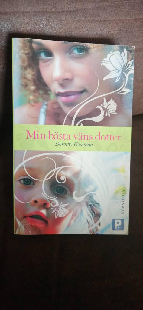 Min b&auml;sta v&auml;ns dotter