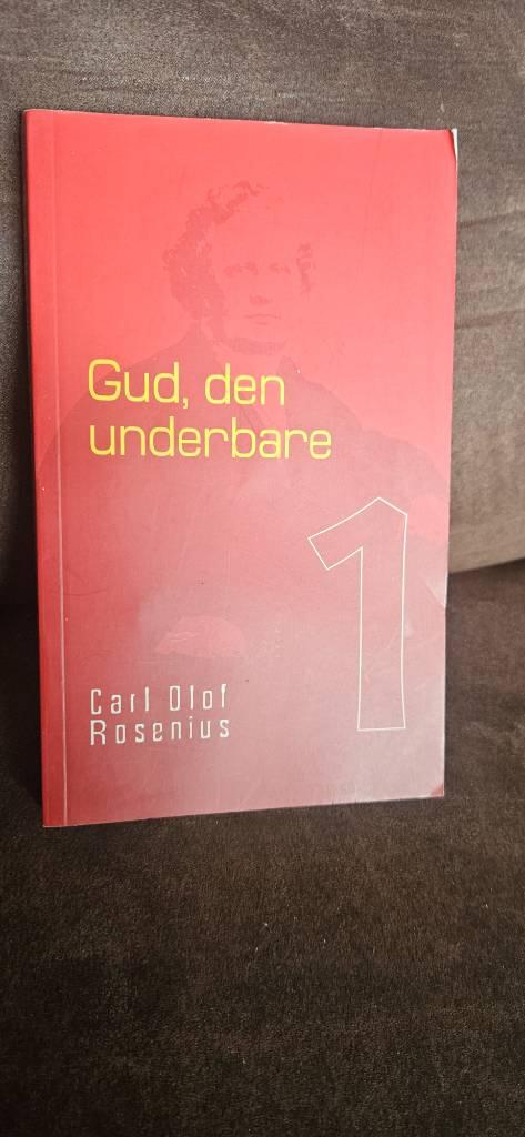 Gud, den underbare