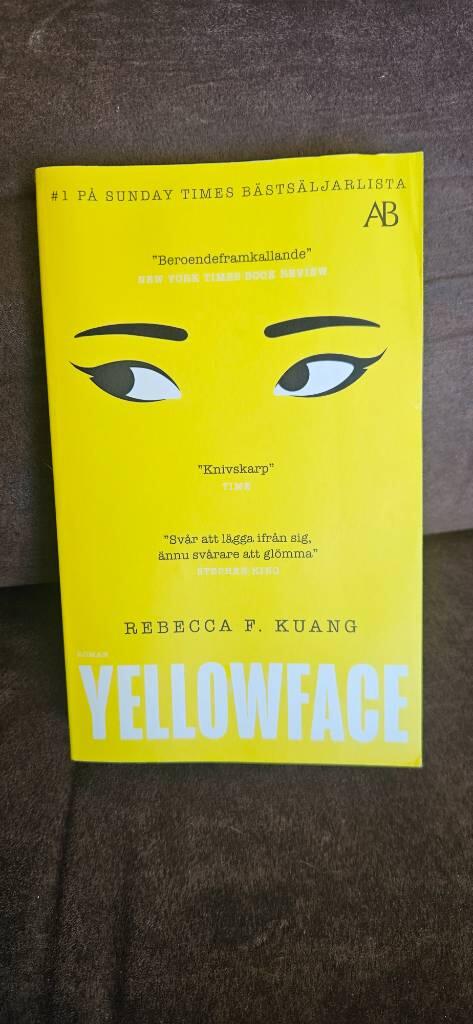 Yellowface