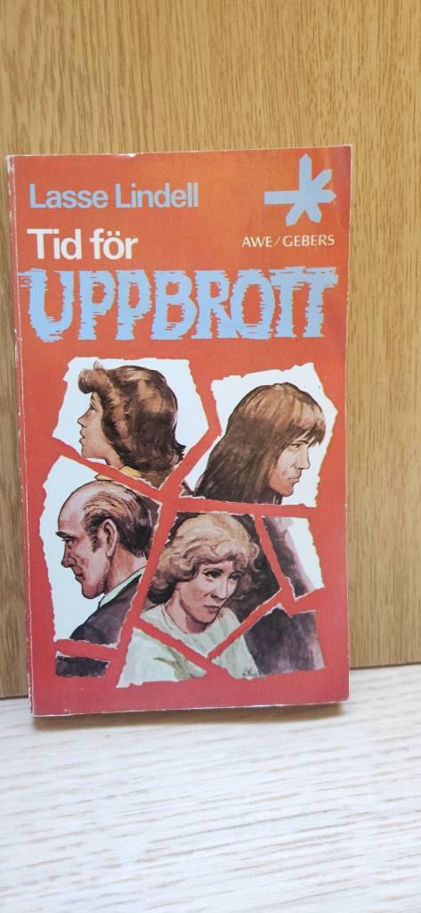 Tid f&ouml;r uppbrott