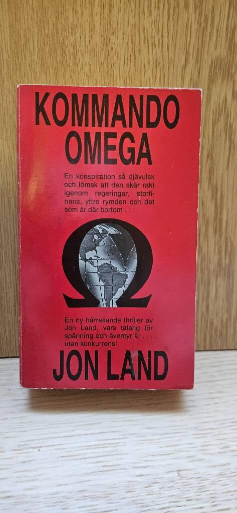 Kommando Omega