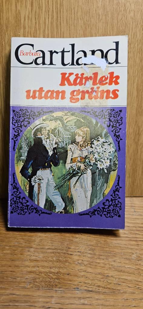 K&auml;rlek utan gr&auml;ns