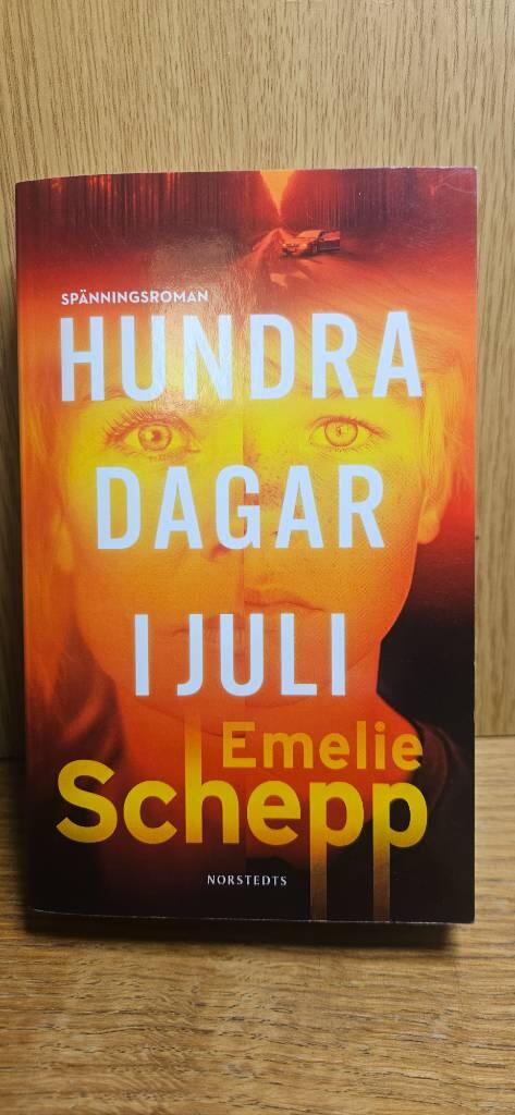 Hundra dagar i juli