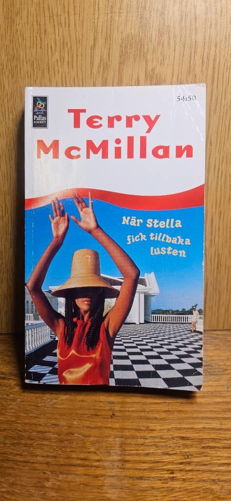 N&auml;r Stella fick tillbaka lusten