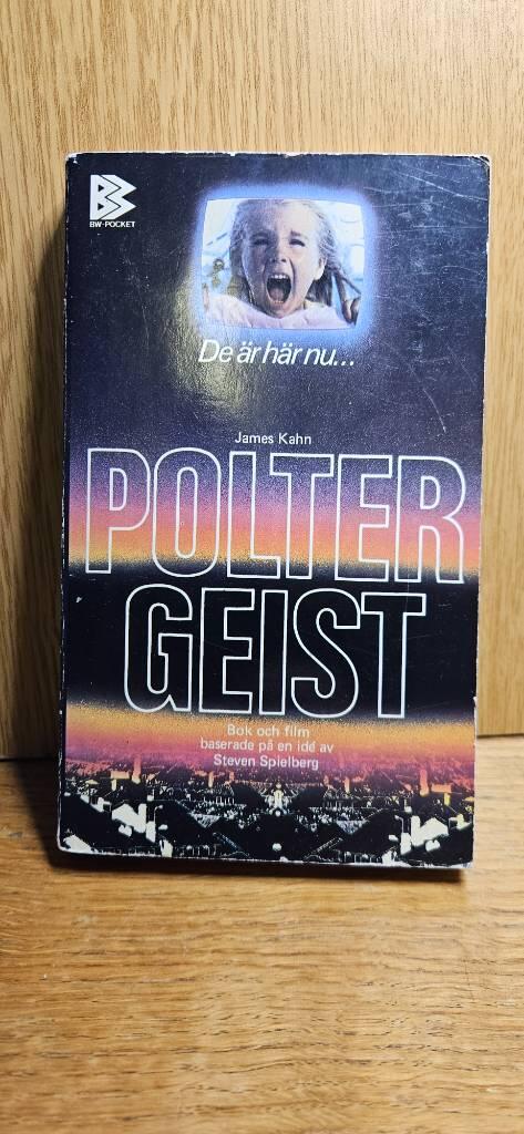 Poltergeist
