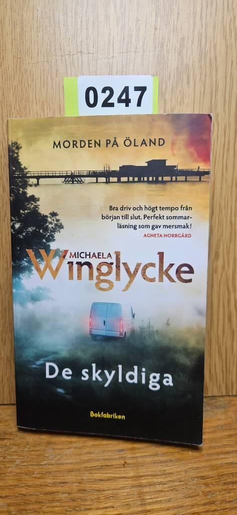 De skyldiga