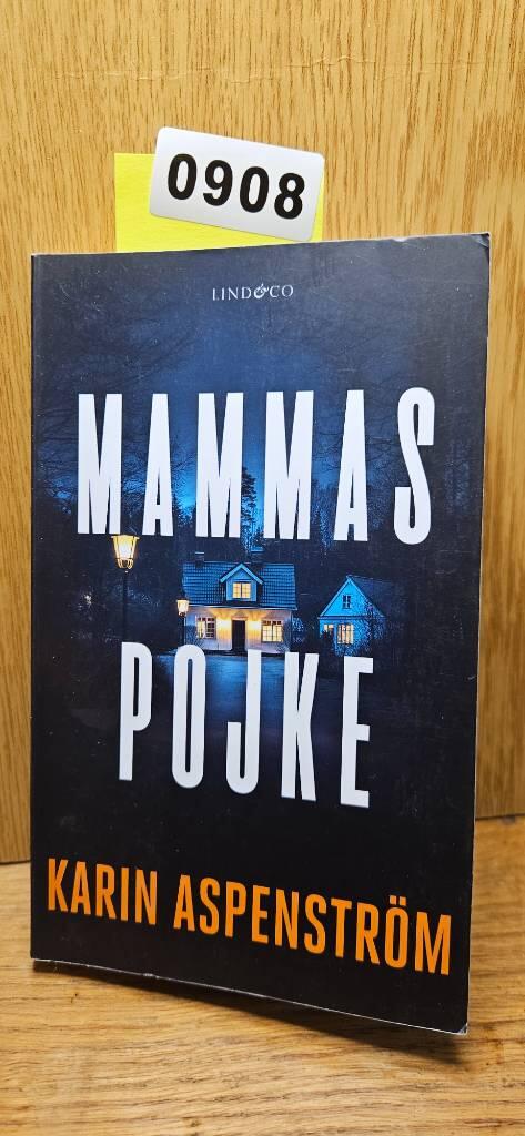 Mammas pojke