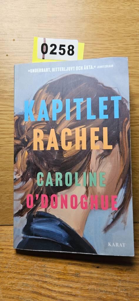 Kapitlet Rachel