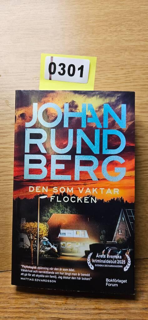 Den som vaktar flocken