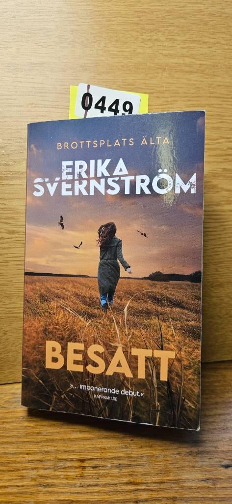 Besatt