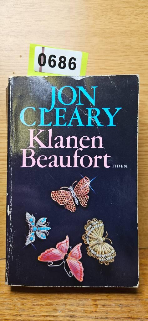 Klanen Beaufort