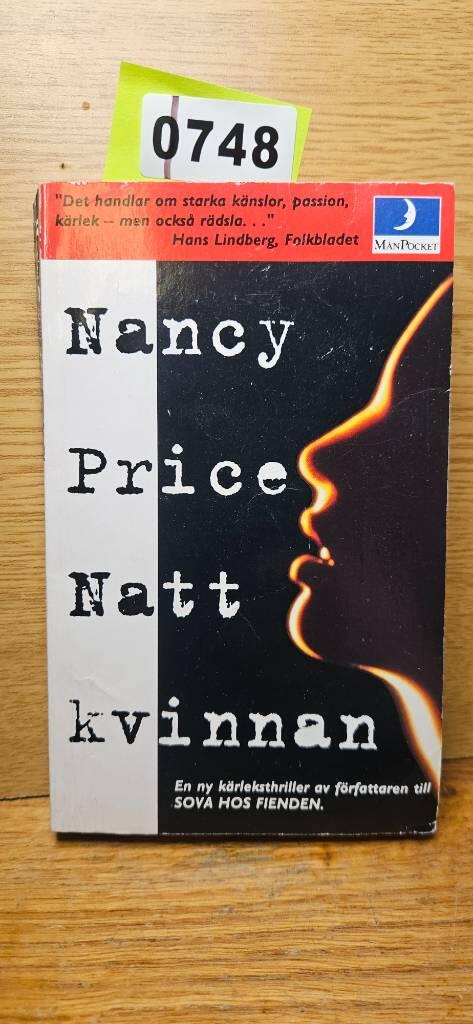 Nattkvinnan