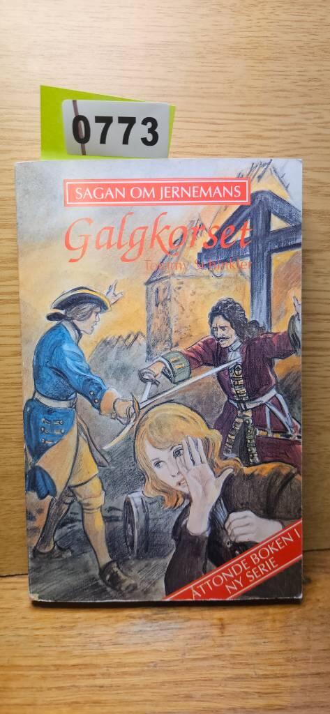 Galgkorset