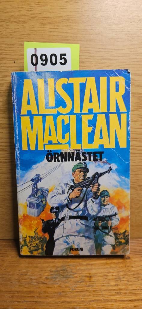 &Ouml;rnn&auml;stet