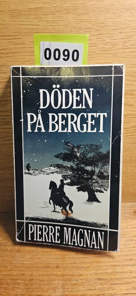 D&ouml;den p&aring; berget