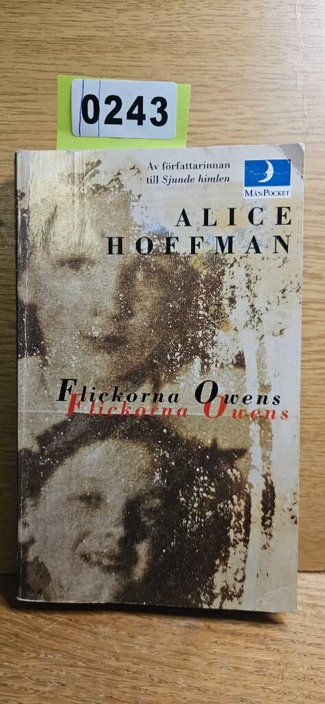 Flickorna Owens