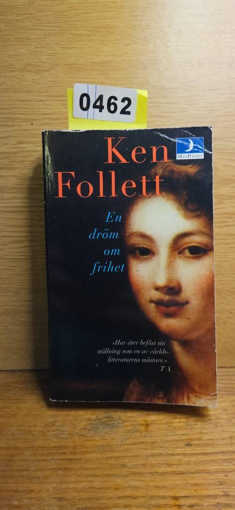 En dr&ouml;m om frihet