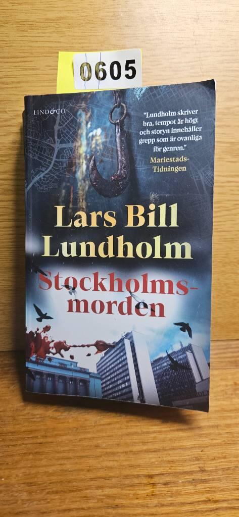 Stockholmsmorden