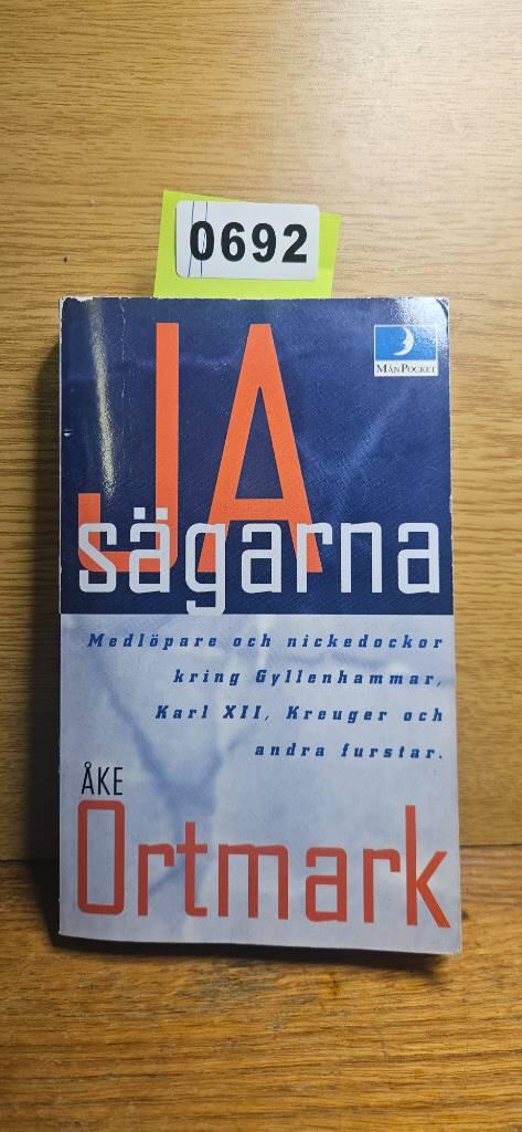 Ja-s&auml;garna