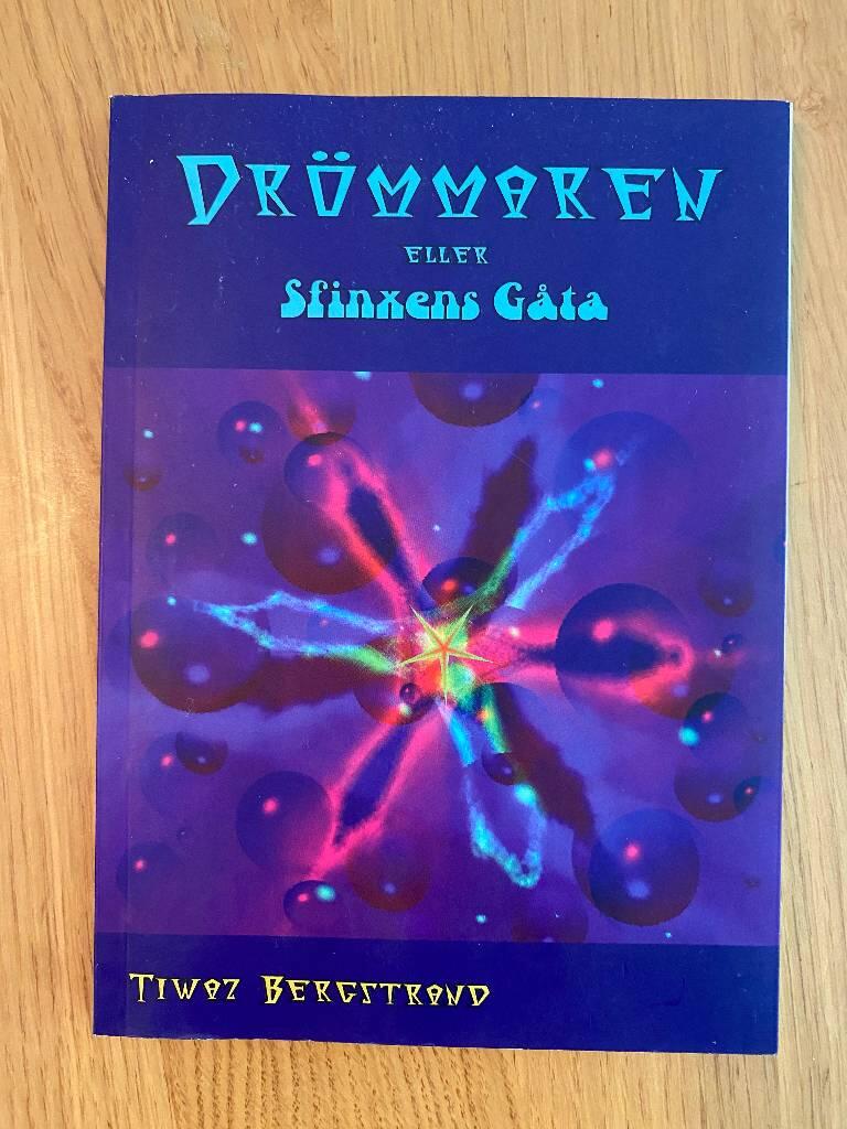 Dr&ouml;mmaren eller Sfinxens g&aring;ta