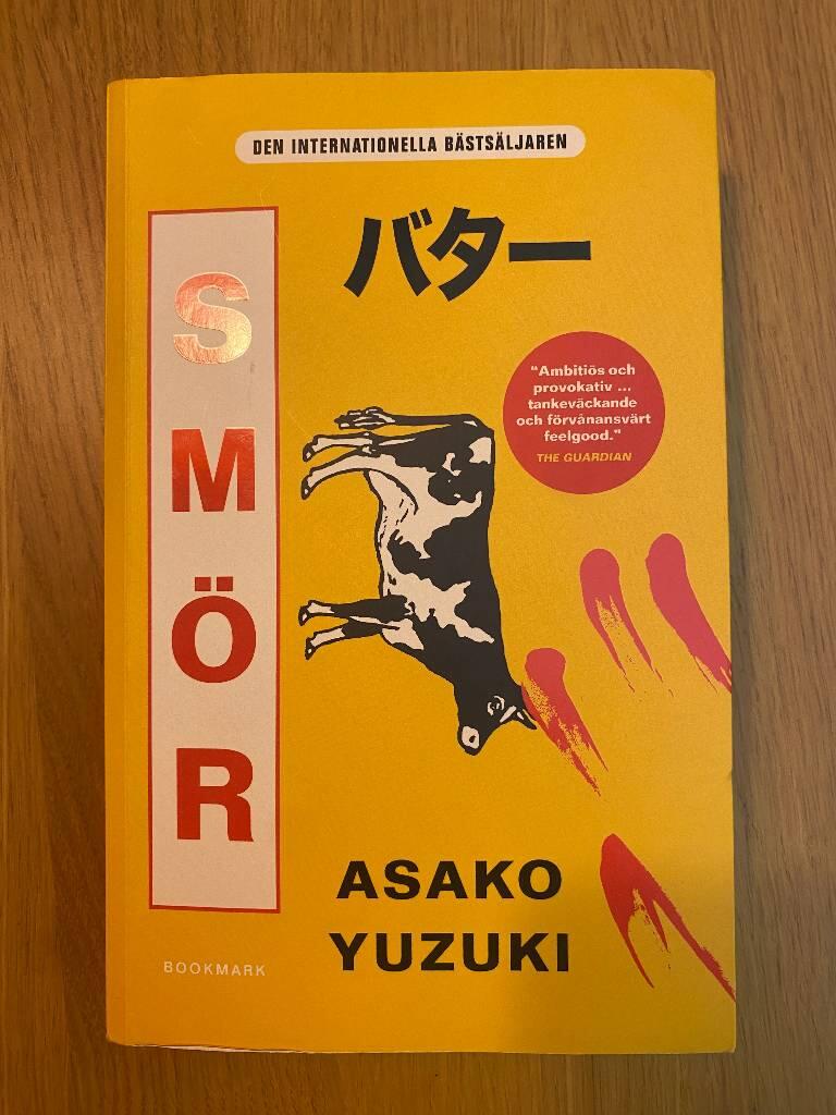 Sm&ouml;r