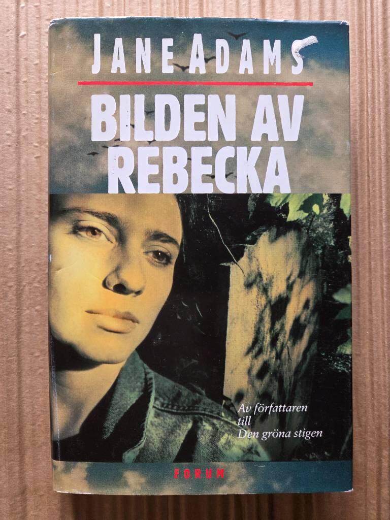Bilden av Rebecka