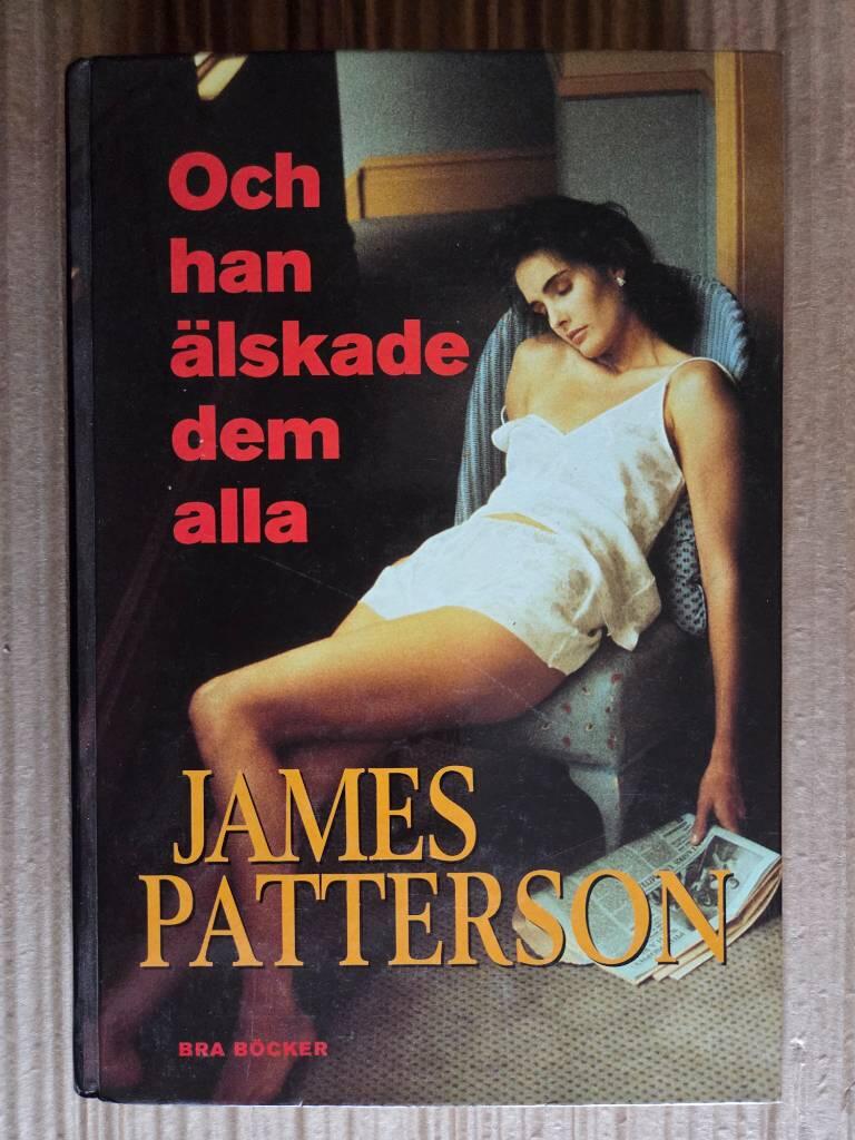 Och han älskade dem alla