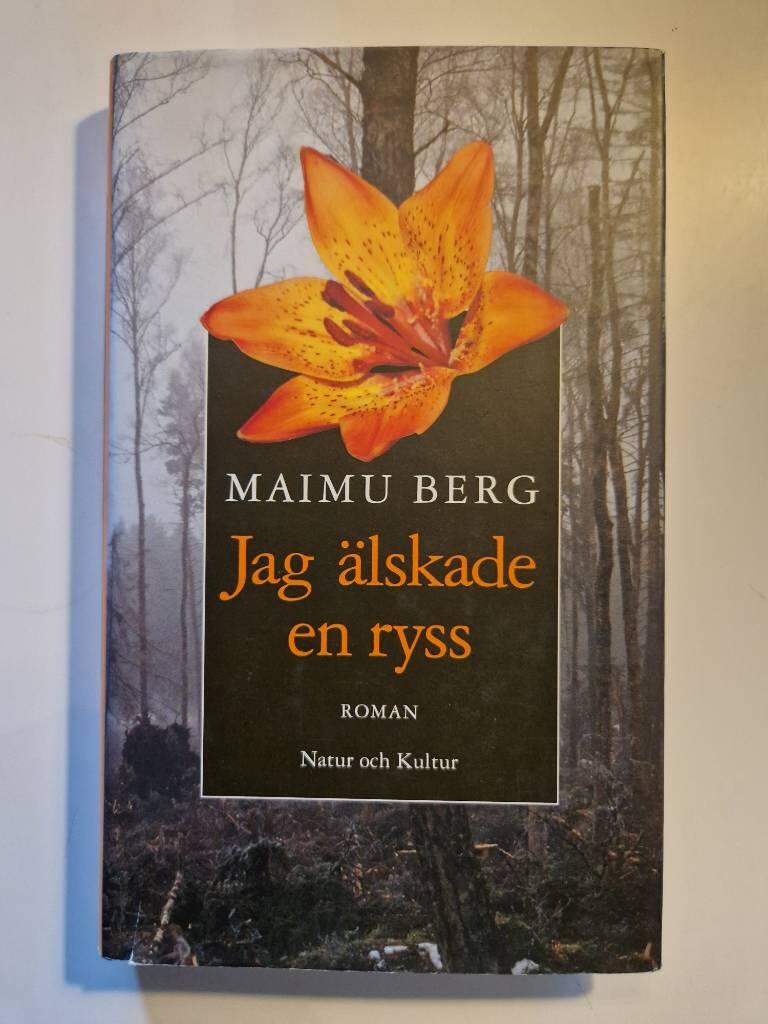 Jag &auml;lskade en ryss