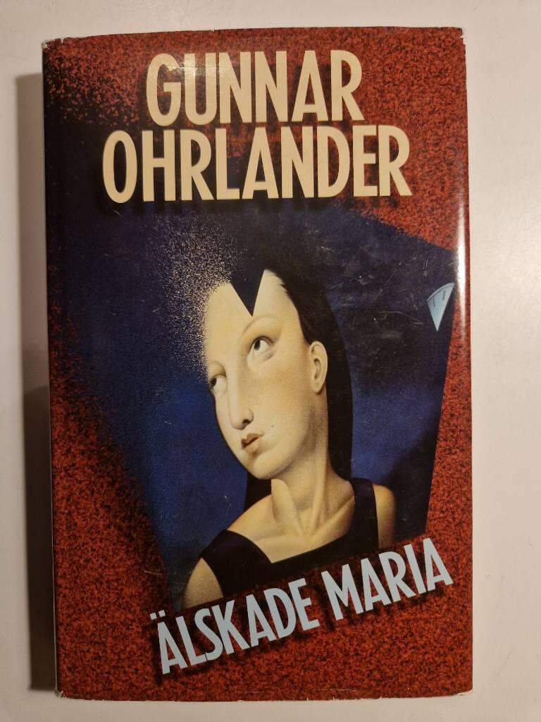 &Auml;lskade Maria