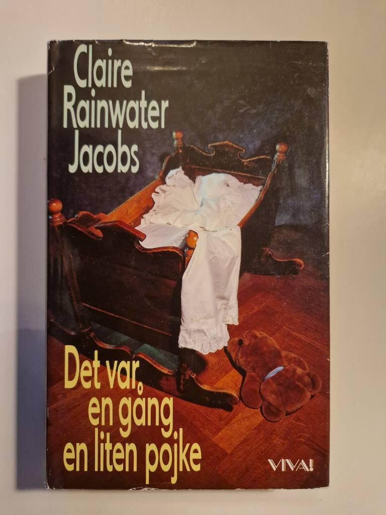 Det var en g&aring;ng en liten pojke