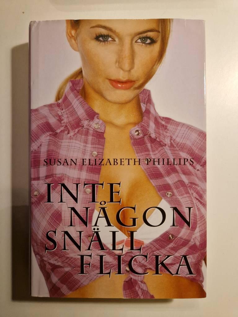 Inte n&aring;gon sn&auml;ll flicka