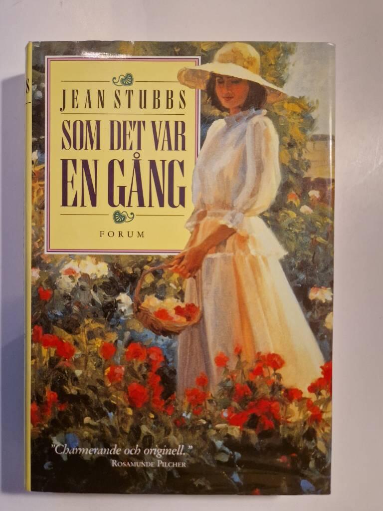 Som det var en g&aring;ng