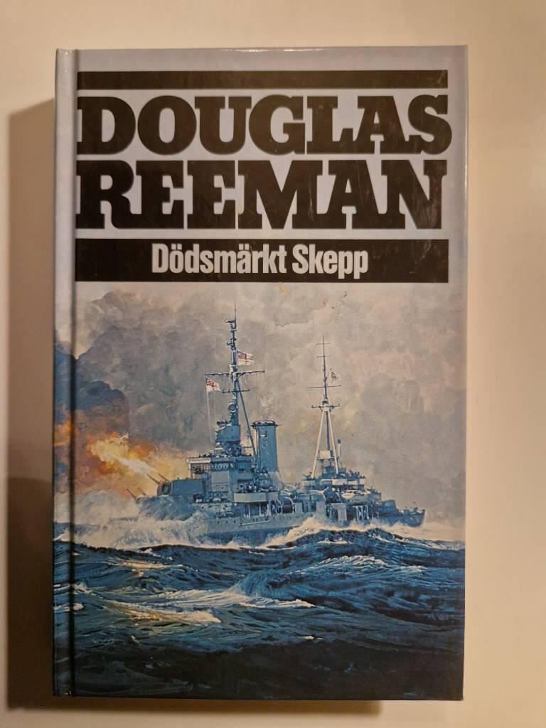 D&ouml;dsm&auml;rkt skepp