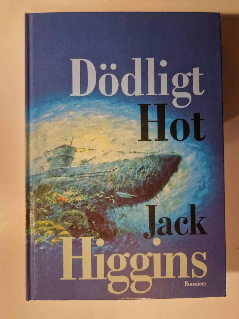 D&ouml;dligt hot