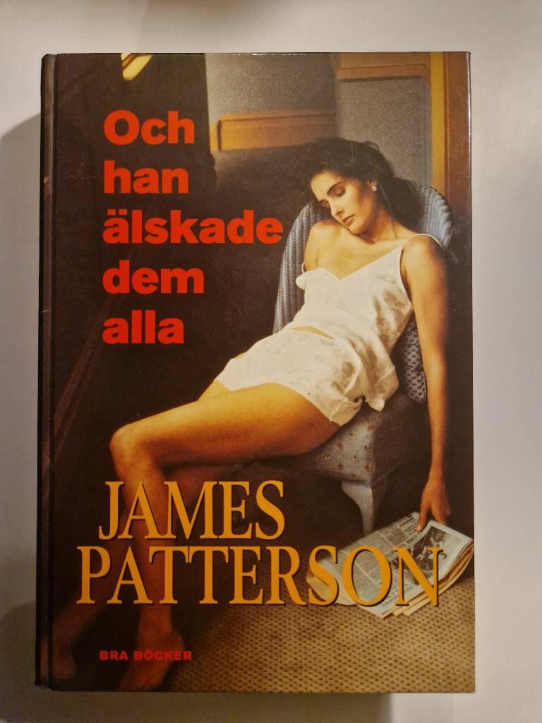 Och han &auml;lskade dem alla