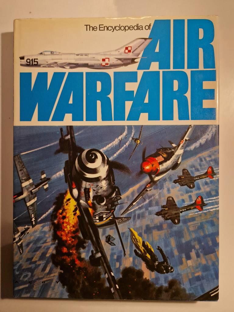 The Encyclopedia of air warfare