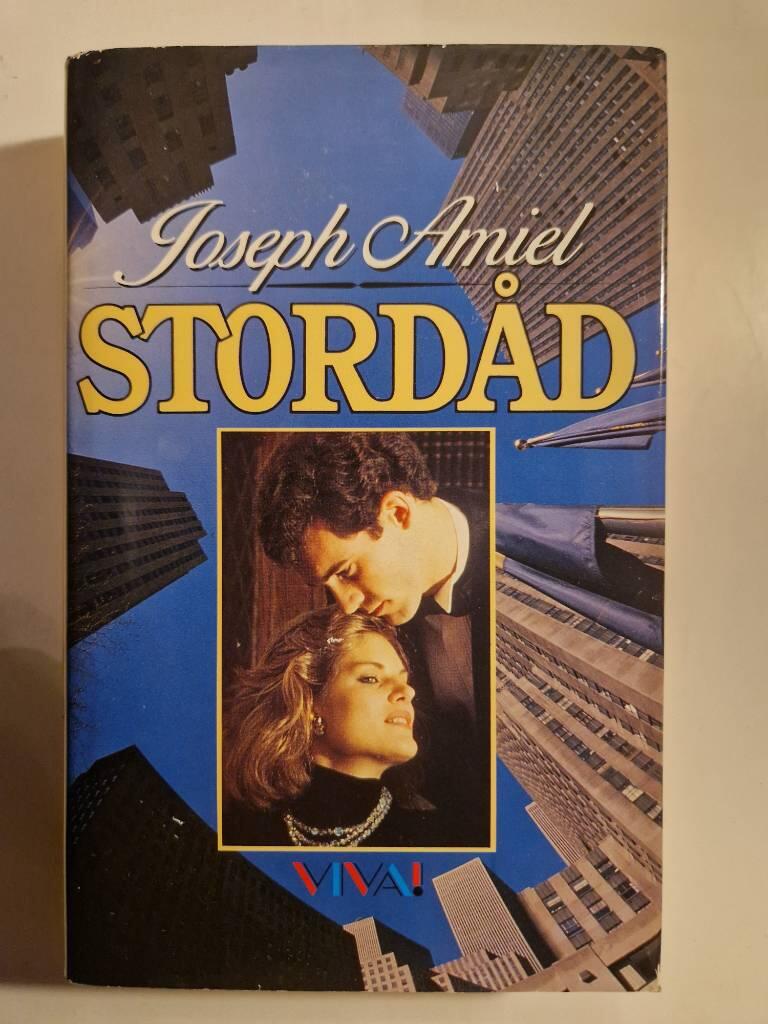 Stord&aring;d