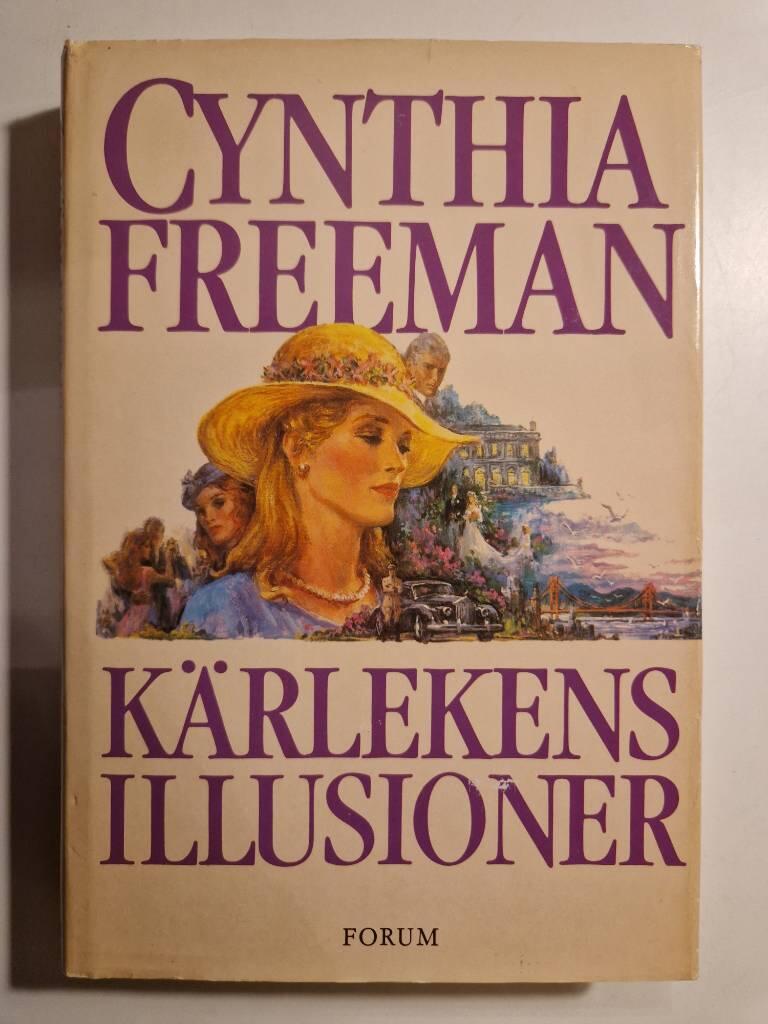 K&auml;rlekens illusioner