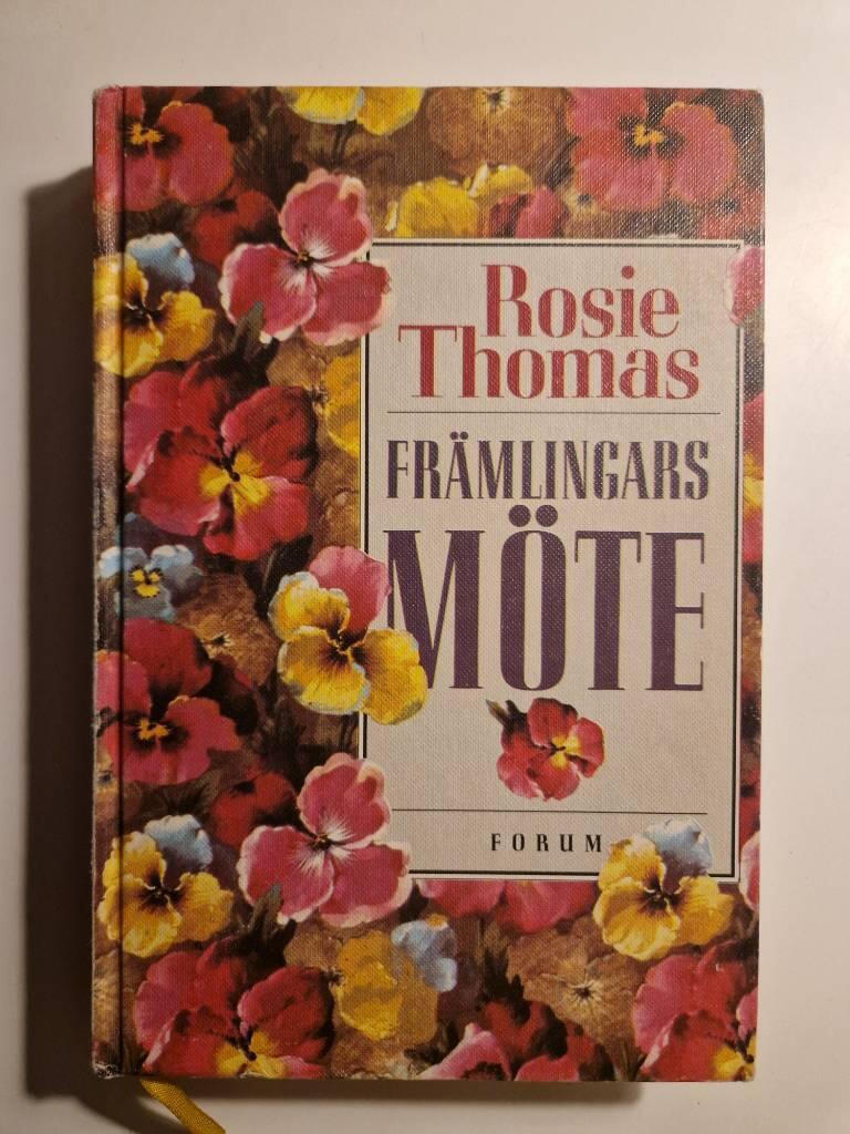 Fr&auml;mlingars m&ouml;te