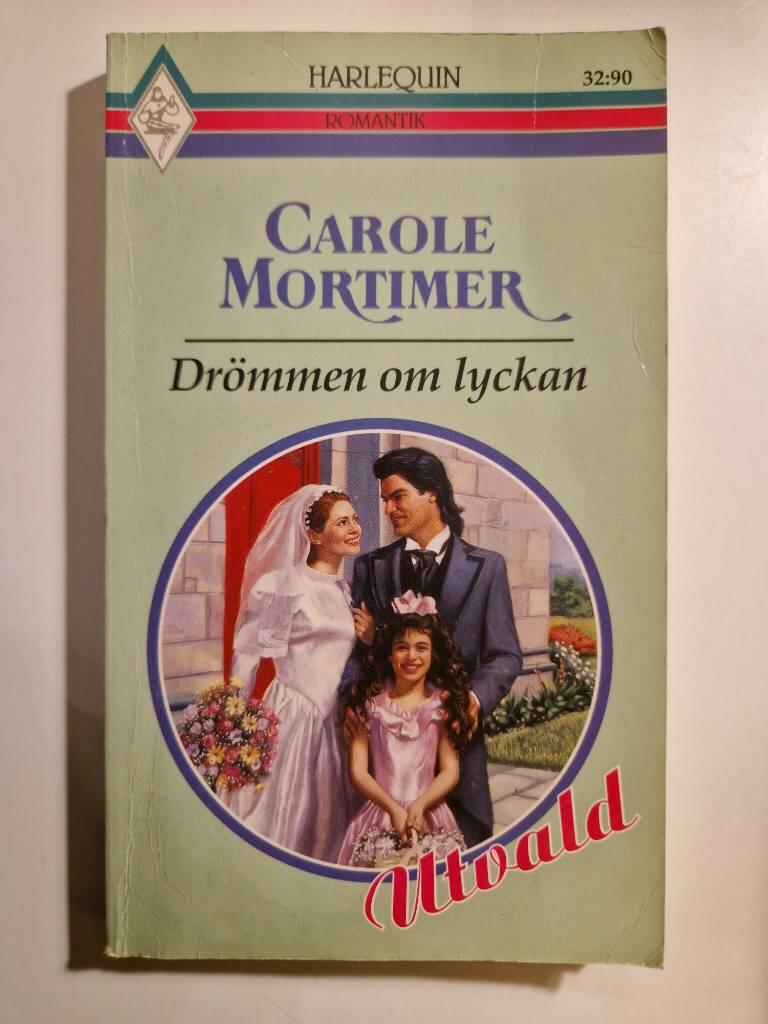 Dr&ouml;mmen om lyckan