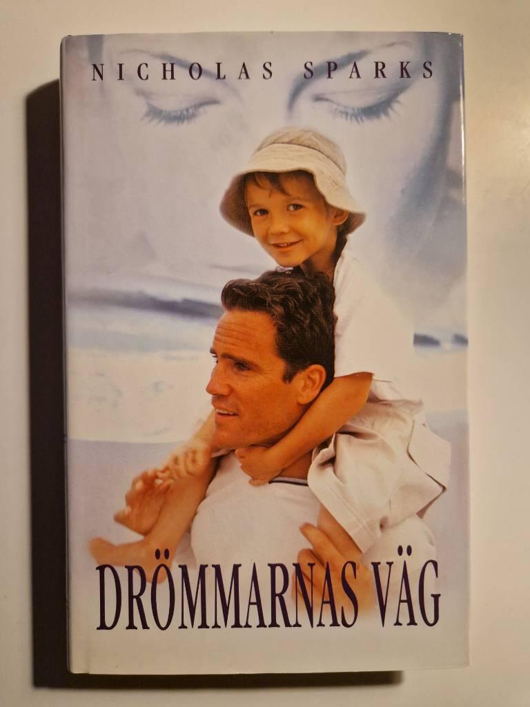 Dr&ouml;mmarnas v&auml;g