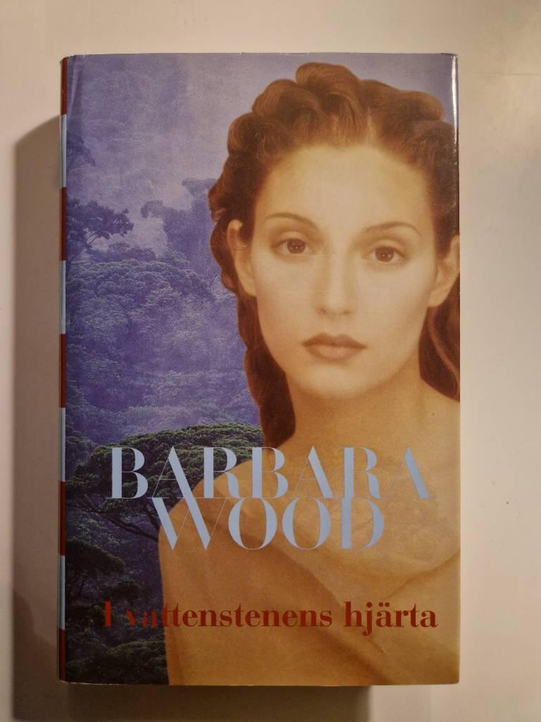 I vattenstenens hj&auml;rta