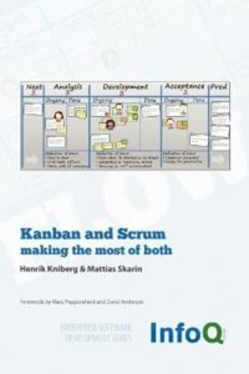 Kanban and Scrum