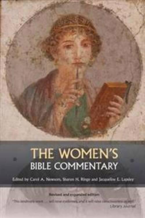 Women's Bible commentary
