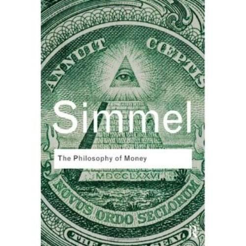 The philosophy of money